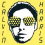 Calvin Harris: I Created Disco, LP,LP
