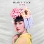 Hailey Tuck: Junk, CD