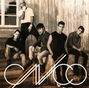 CNCO: CNCO, CD