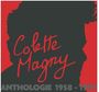 Colette Magny: Anthologie 1963 - 1997, CD,CD,CD,CD,CD,CD,CD,CD,CD,CD