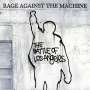 Rage Against The Machine: The Battle Of Los Angeles (180g), LP