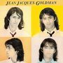 Jean-Jacques Goldman: Demode, LP