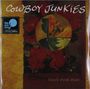 Cowboy Junkies: Black Eyed Man, LP,LP