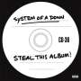 System Of A Down: Steal This Album!, LP,LP