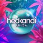 : Hedkandi Ibiza 2018, CD,CD