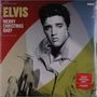 Elvis Presley: Merry Christmas Baby, LP