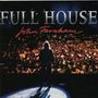 John Farnham: Full House, CD