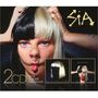 Sia: 2 Originals, CD,CD