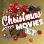 : Christmas At The Movies, CD