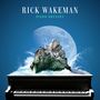 Rick Wakeman: Piano Odyssey, LP,LP
