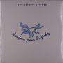 Jean-Jacques Goldman: Chansons Pour Les Pieds (Limited Edition) (White Vinyl), LP,LP