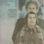 Simon & Garfunkel: Bridge Over Troubled Water (180g), LP