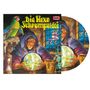 Die Hexe Schrumpeldei: 001/Die Hexe Schrumpeldei (Picture Disc), LP