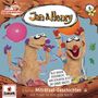 : Jan & Henry 06. 9 lustige Miträtsel-Geschichten und 1 Lied, CD