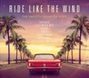 : Ride Like The Wind, CD,CD,CD