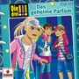 : Die drei !!! (Fall 59) Das geheime Parfüm, CD