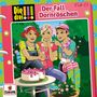 : Die drei !!! (Fall 61) Der Fall Dornröschen, CD