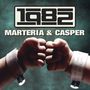 Marteria & Casper: 1982, CD