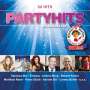 : Partyhits präsentiert von Wiener Steffie, CD,CD,CD