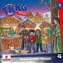 : TKKG Junior (Folge 09) Gepanschter Punsch, CD