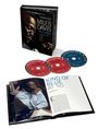 Miles Davis: Kind Of Blue (Deluxe 50th Anniversary Collector's Edition), CD,CD,DVD