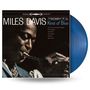 Miles Davis: Kind Of Blue (Blue Vinyl), LP
