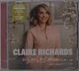 Claire Richards: My Wildest Dreams, CD