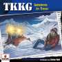 : TKKG (Folge 208) Geheimnis im Tresor, CD
