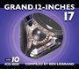 : Grand 12 Inches 17, CD,CD,CD,CD