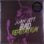 Joan Jett: Bad Reputation (Music From The Original Motion Picture), LP