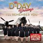 D-Day Darlings: I'll Remember, CD