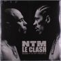 Supreme NTM: Le Clash: BOSS Vs IV My People, LP,LP