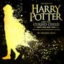 Imogen Heap: The Music Of Harry Potter And The Cursed Child (180g), LP,LP