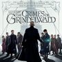 : Fantastic Beasts: The Crimes of Grindelwald (DT: Phantastische Tierwesen: Grindelwalds Verbrechen), CD