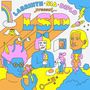 LSD: Labrinth, Sia & Diplo Present... LSD, CD