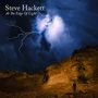 Steve Hackett: At The Edge Of Light, CD