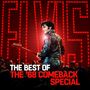 Elvis Presley: The Best Of The '68 Comeback Special, CD