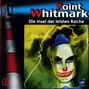 Point Whitmark 03. Die Insel der letzten Rache, CD