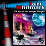 : Point Whitmark 11. Die Nacht der ewigen Fliegen, CD