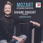 Wolfgang Amadeus Mozart: Klavierkonzerte Nr.11,15,27 (Fassung für Akkordeon & Orchester), CD