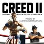 : Creed II, CD