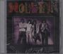 Mountain: Flowers Of Evil, CD