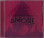 Gianna Nannini: Amore Gigante, CD
