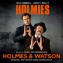Holmes & Watson, CD