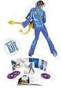 Prince: Ultimate Rave (Rave Un2 The Joy Fantastic / Rave In2 The Joy Fantastic), CD,CD,DVD