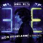 Ermal Meta: Non Abbiamo Armi Il Concerto (Best Of), CD