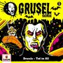 : Gruselserie 05. Dracula - Tod im All (180g), LP