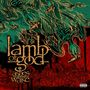 Lamb Of God: Ashes Of The Wake (15th Anniversary Edition), LP,LP