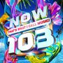 : Now That's What I Call Music! Vol.103, CD,CD