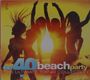 : Top 40: Beach Party, CD,CD